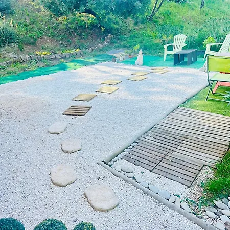 Lägenhet Mobilhome 45m2 Roquebrune-sur Argens