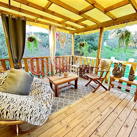 Lägenhet Mobilhome 45m2 Roquebrune-sur Argens