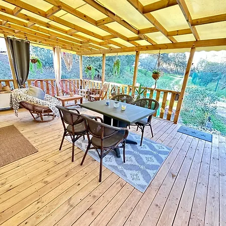 Lägenhet Mobilhome 45m2 Roquebrune-sur Argens