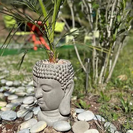 Lägenhet Mobilhome 45m2