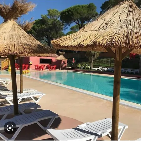 Lägenhet Mobilhome 45m2 Roquebrune-sur Argens