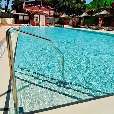 Mobilhome 45m2 Roquebrune-sur Argens