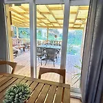 Appartement Mobilhome 45m2 *