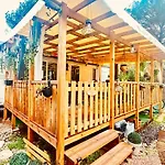 Mobilhome 45m2