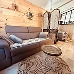 Mobilhome 45m2