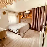 Mobilhome 45m2 Appartement