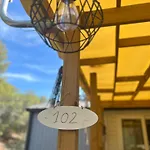 Mobilhome 45m2 Appartement Roquebrune-sur-Argens