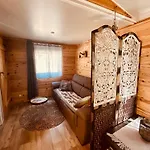 Mobilhome 45m2 Roquebrune-sur-Argens