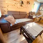 Appartement Mobilhome 45m2 *