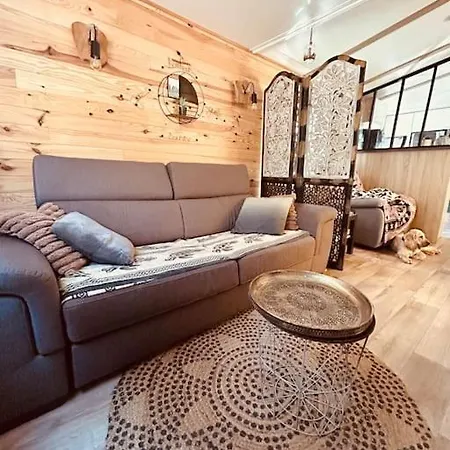 Mobilhome 45m2