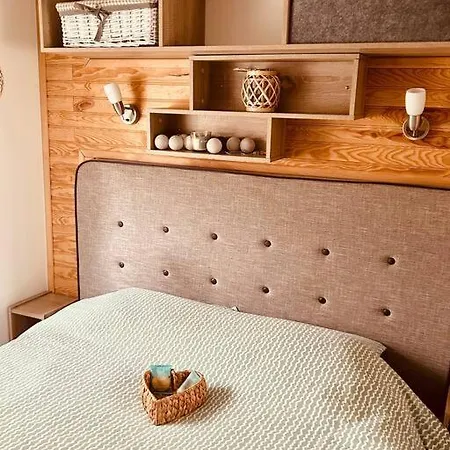 Apartamento Mobilhome 45m2 Roquebrune-sur-Argens