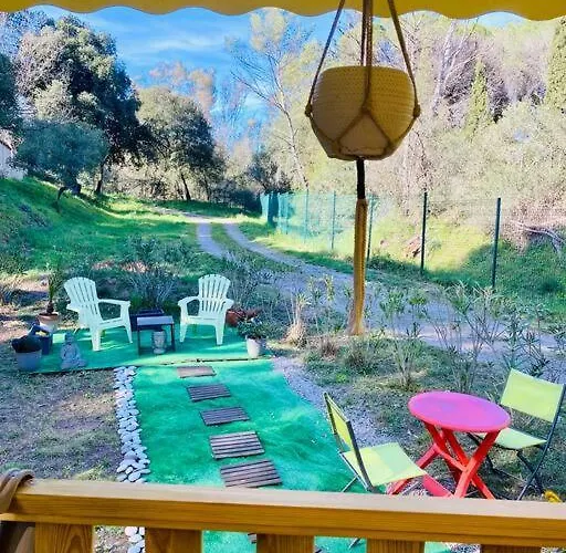 Appartamento Mobilhome 45m2 *