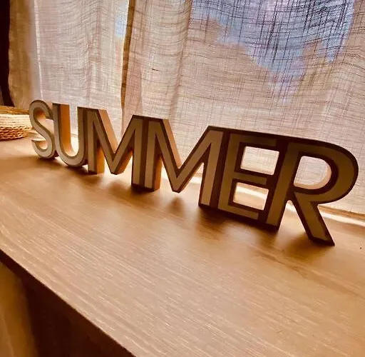 Mobilhome 45m2 Appartamento *